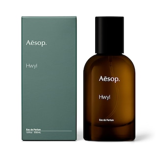 Foto 1 | Perfume Aesop Hwyl Eau De Parfum, 50 Ml, Madera Ahumada, Unisex - Venta Internacional.