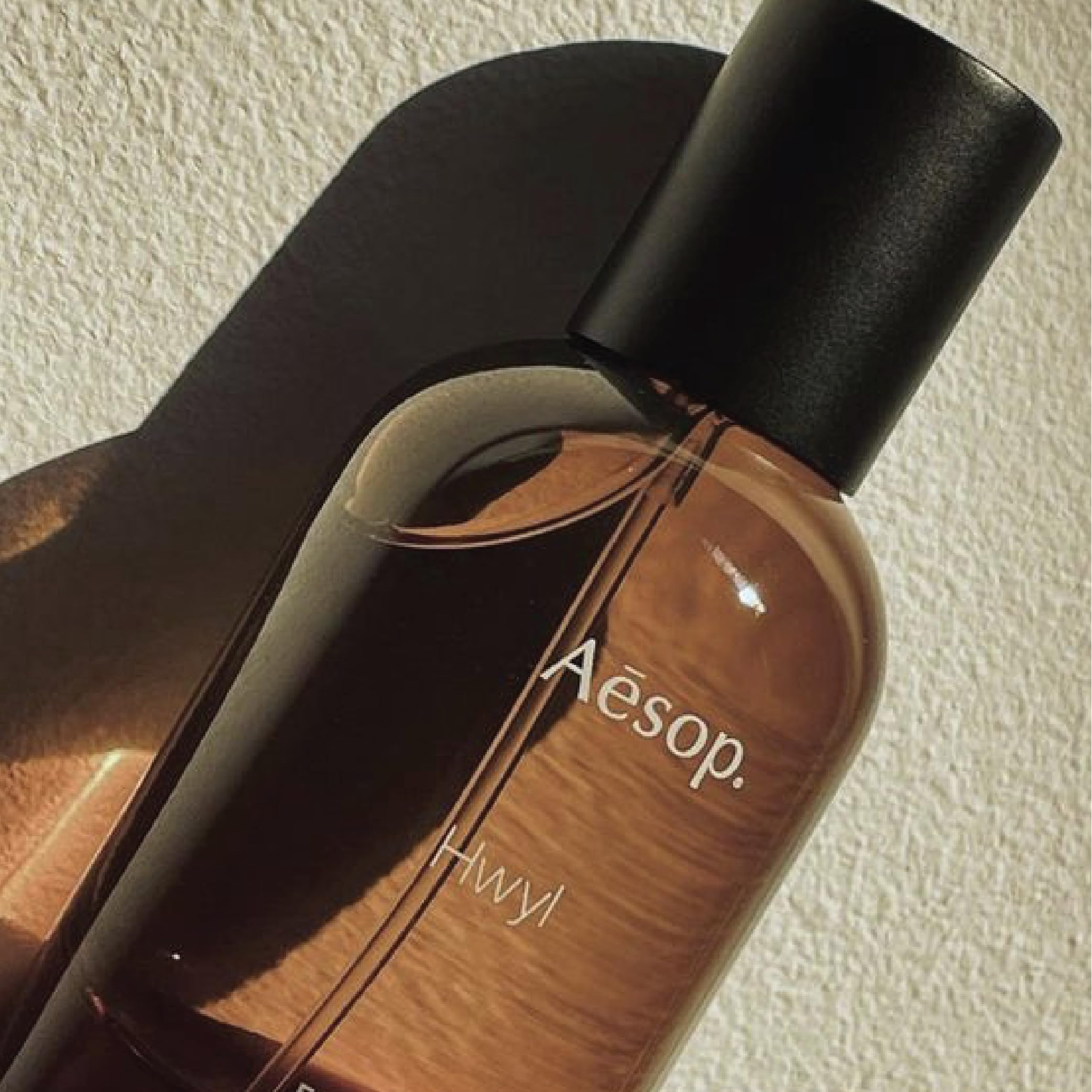 Foto 6 pulgar | Perfume Aesop Hwyl Eau De Parfum, 50 Ml, Madera Ahumada, Unisex - Venta Internacional.