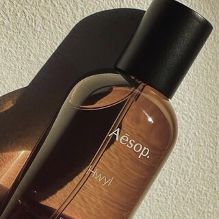 Foto 5 | Perfume Aesop Hwyl Eau De Parfum, 50 Ml, Madera Ahumada, Unisex - Venta Internacional.