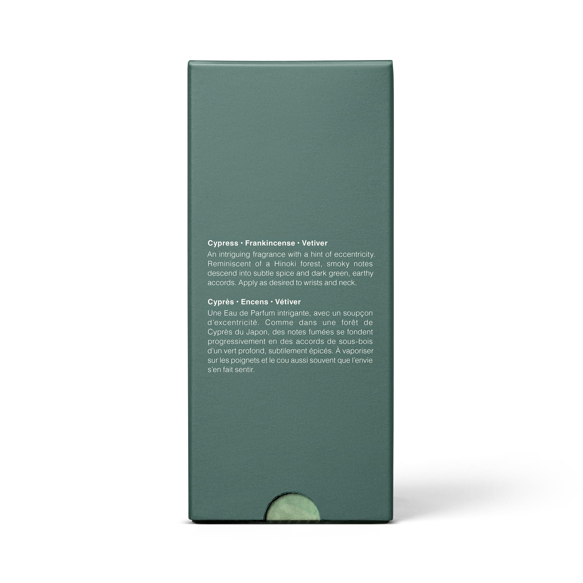 Foto 7 pulgar | Perfume Aesop Hwyl Eau De Parfum, 50 Ml, Madera Ahumada, Unisex - Venta Internacional.