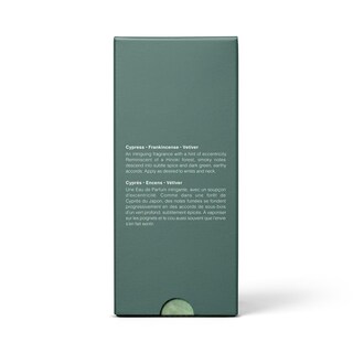 Foto 6 | Perfume Aesop Hwyl Eau De Parfum, 50 Ml, Madera Ahumada, Unisex - Venta Internacional.