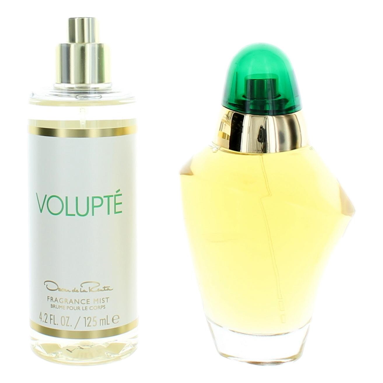 Foto 2 pulgar | Perfume Oscar De La Renta Volupte para Mujer - Venta Internacional