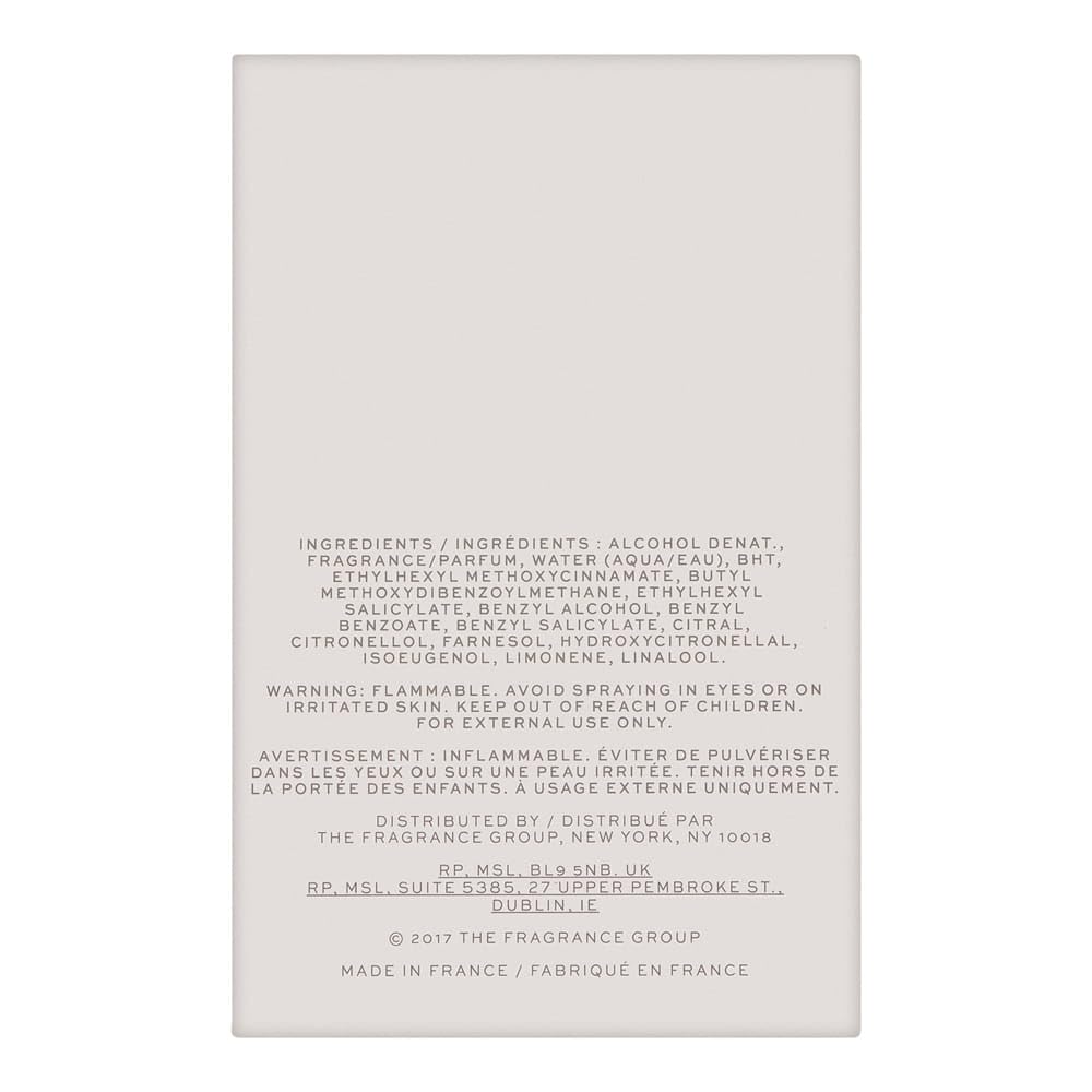 Foto 3 pulgar | Perfume Banana Republic Gardenia & Cardamomo 75 ml - Venta Internacional
