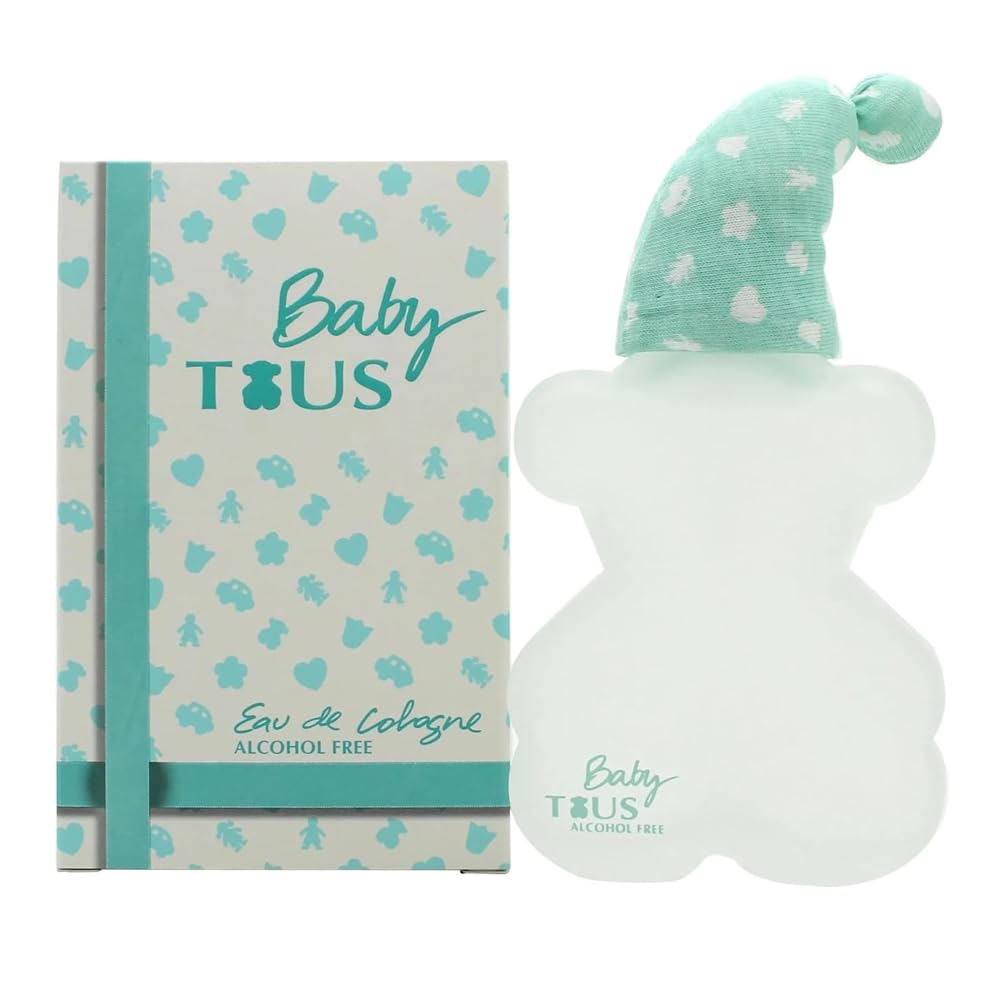 Foto 3 pulgar | Perfume Tous Baby de 100 ml - Venta Internacional