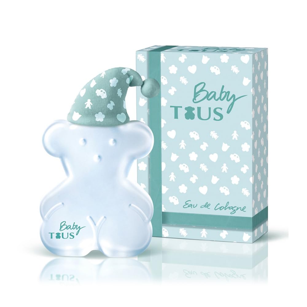 Foto 4 pulgar | Perfume Tous Baby de 100 ml - Venta Internacional