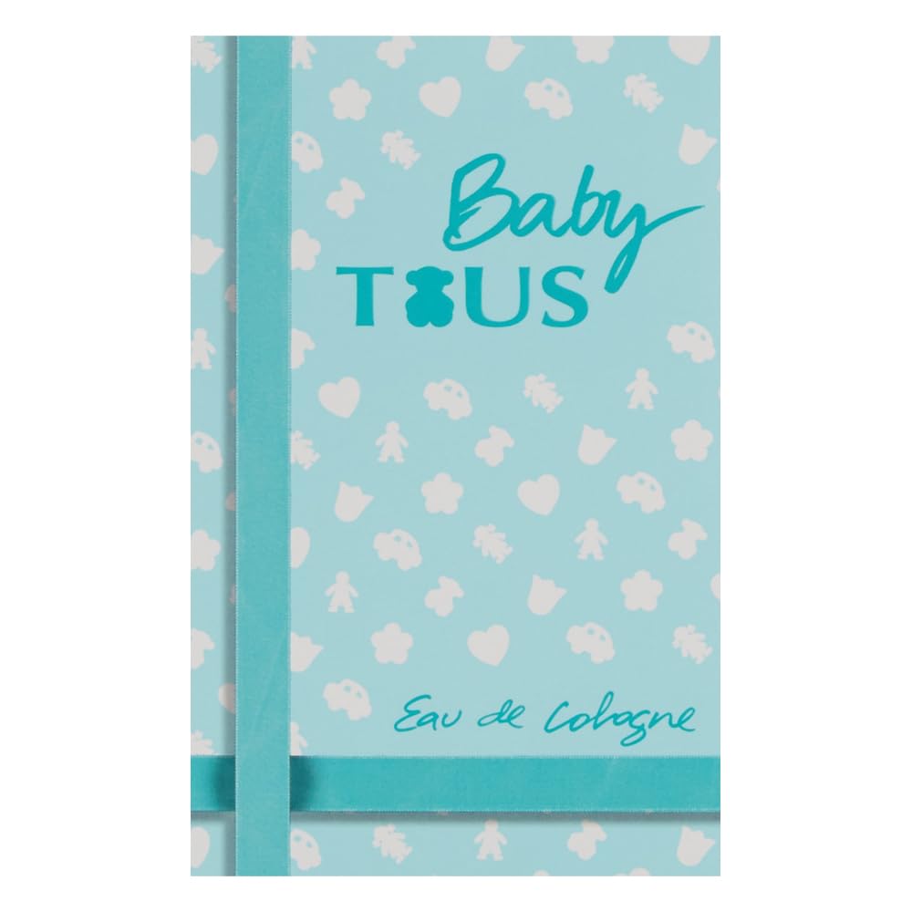 Foto 5 pulgar | Perfume Tous Baby de 100 ml - Venta Internacional