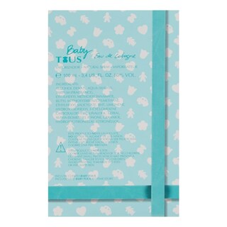 Foto 5 | Perfume Tous Baby de 100 ml - Venta Internacional