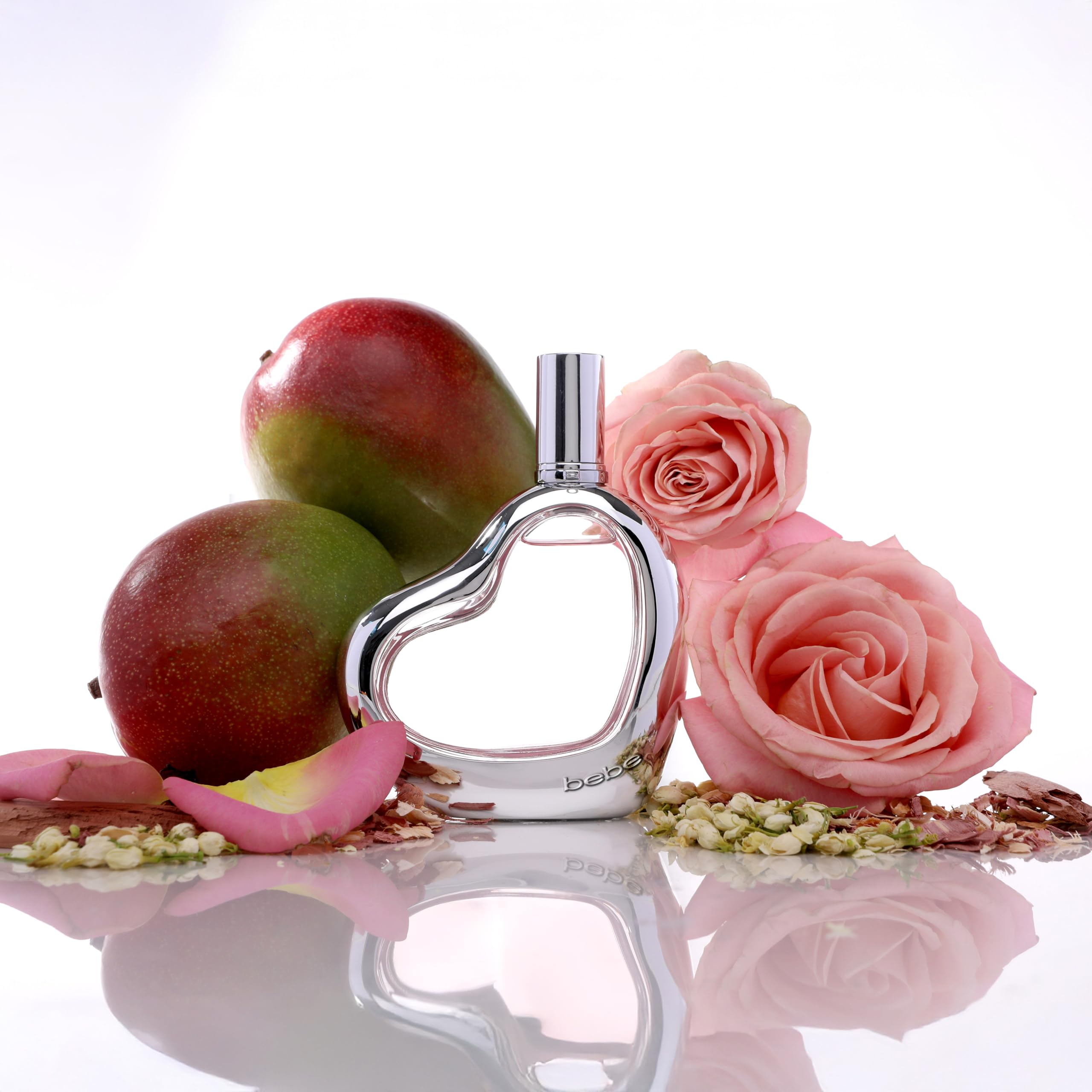 Foto 4 pulgar | Perfume Bebe Eau De Parfume 100 Ml para Mujer - Venta Internacional