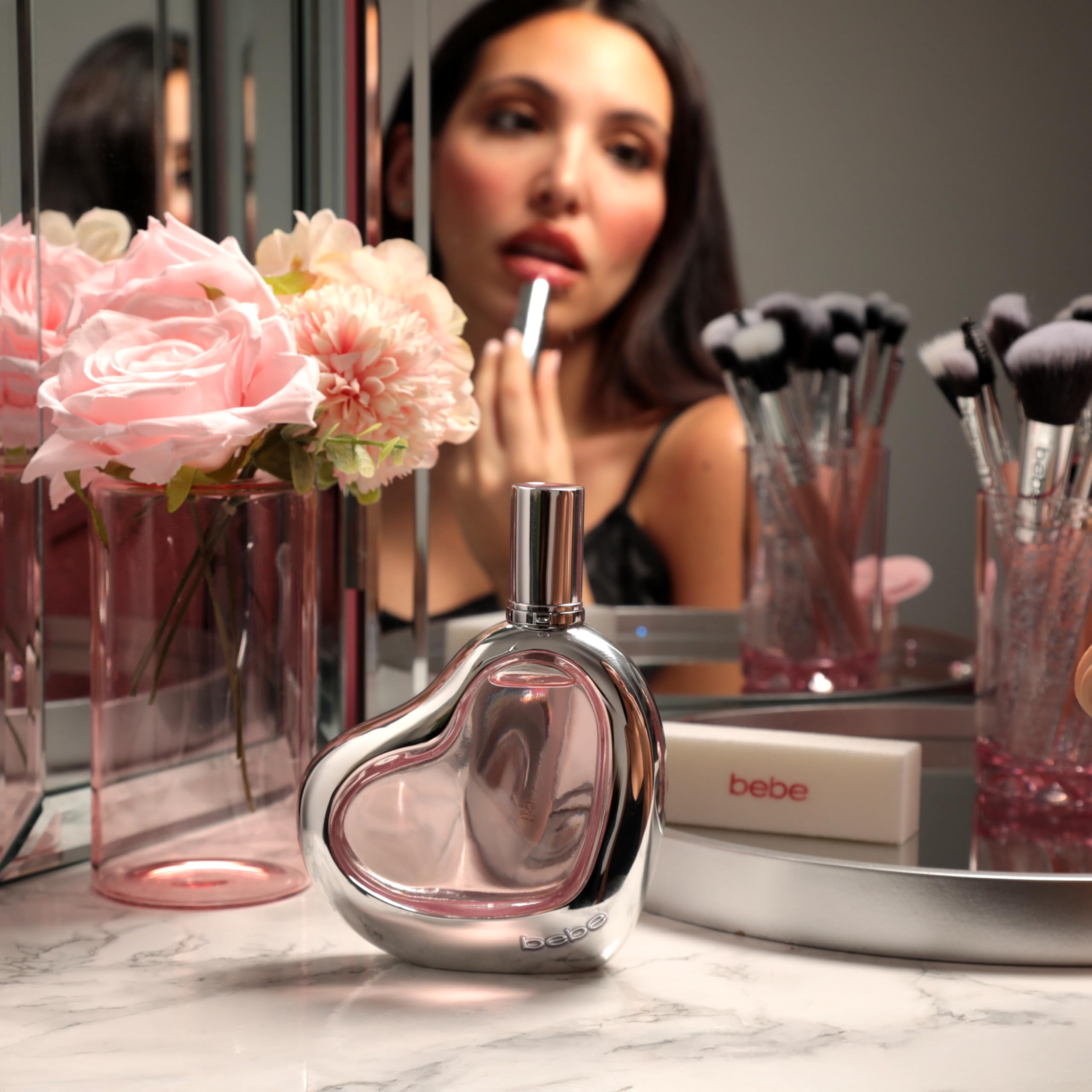 Foto 6 pulgar | Perfume Bebe Eau De Parfume 100 Ml para Mujer - Venta Internacional