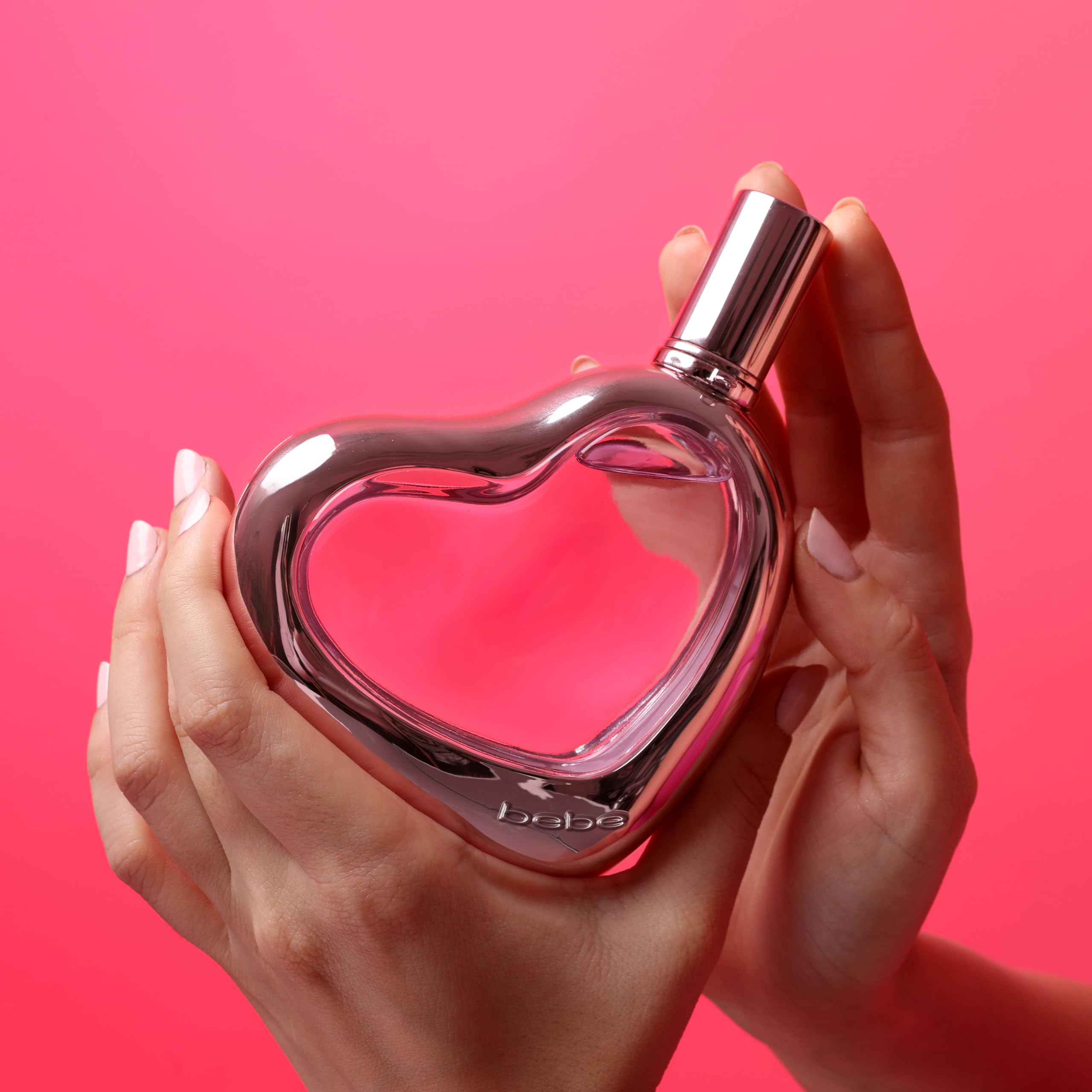 Foto 7 pulgar | Perfume Bebe Eau De Parfume 100 Ml para Mujer - Venta Internacional