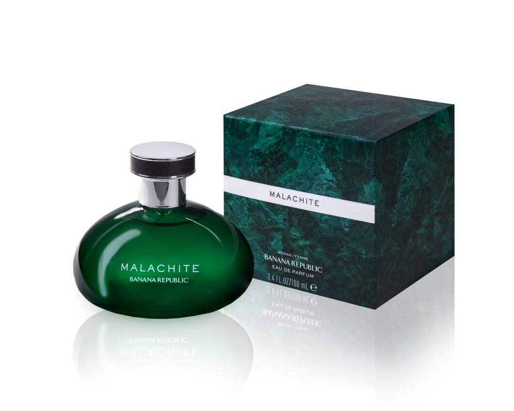 Foto 1 | Perfume Banana Republic Malachit Eau de Parfum 100 ml - Venta Internacional