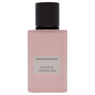 Foto 1 | Perfume Banana Republic Icon Peony & Peppercorn 75 ml - Venta Internacional