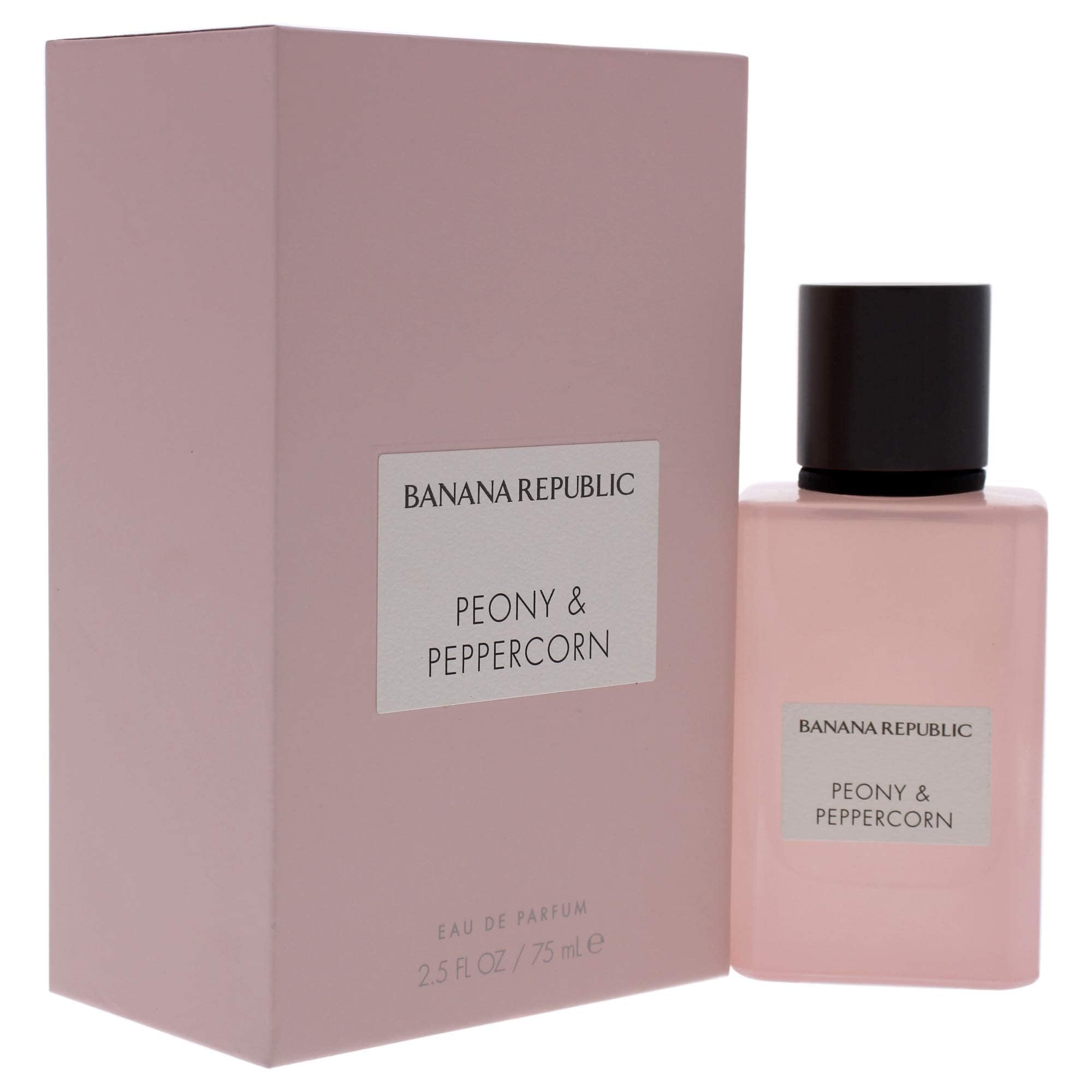 Foto 3 pulgar | Perfume Banana Republic Icon Peony & Peppercorn 75 ml  - Venta Internacional