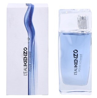 Foto 1 | Perfume Kenzo L'eau Kenzo Eau De Toilette 50 Ml Para Mujer - Venta Internacional.