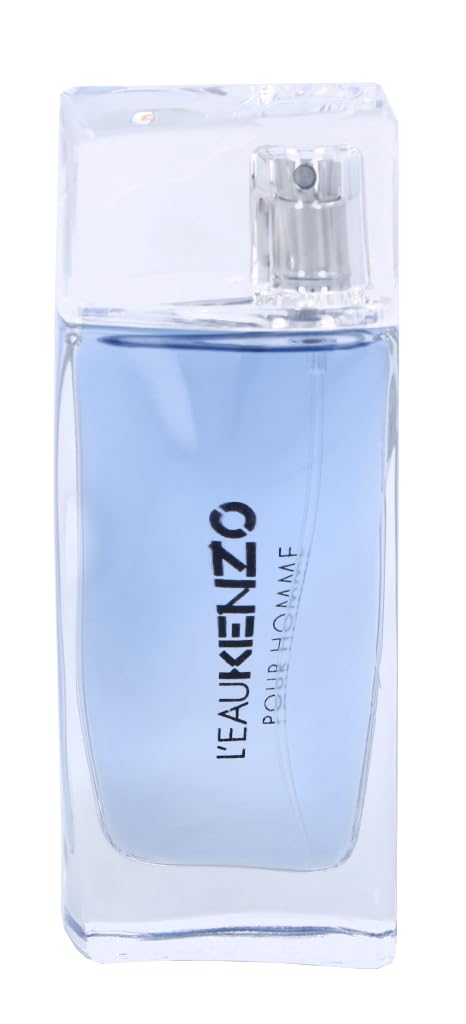 Foto 3 pulgar | Perfume Kenzo L'eau Kenzo Eau De Toilette 50 Ml Para Mujer - Venta Internacional.