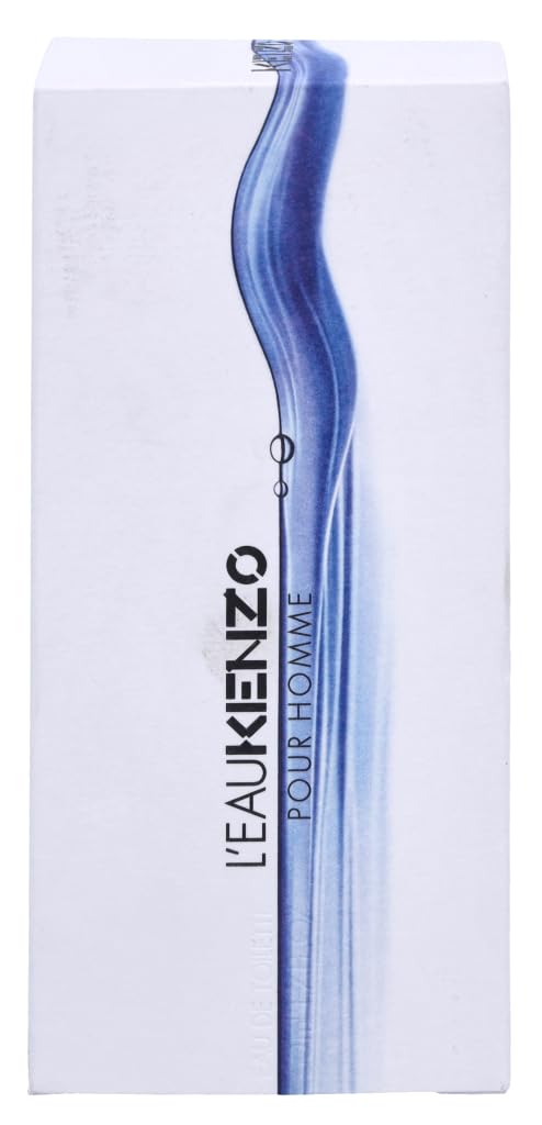 Foto 4 pulgar | Perfume Kenzo L'eau Kenzo Eau De Toilette 50 Ml Para Mujer - Venta Internacional.