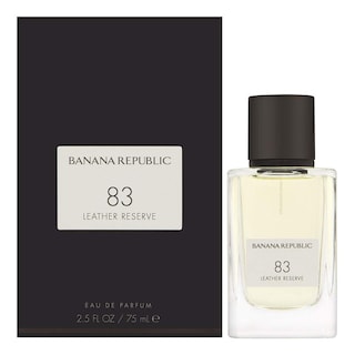 Foto 1 | Perfume Banana Republic Leather Reserve 83 75 ml - Venta Internacional