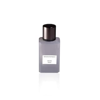 Foto 2 | Perfume Banana Republic Metal Rain Edp 73 ml - Venta Internacional