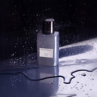 Foto 3 | Perfume Banana Republic Metal Rain Edp 73 ml - Venta Internacional