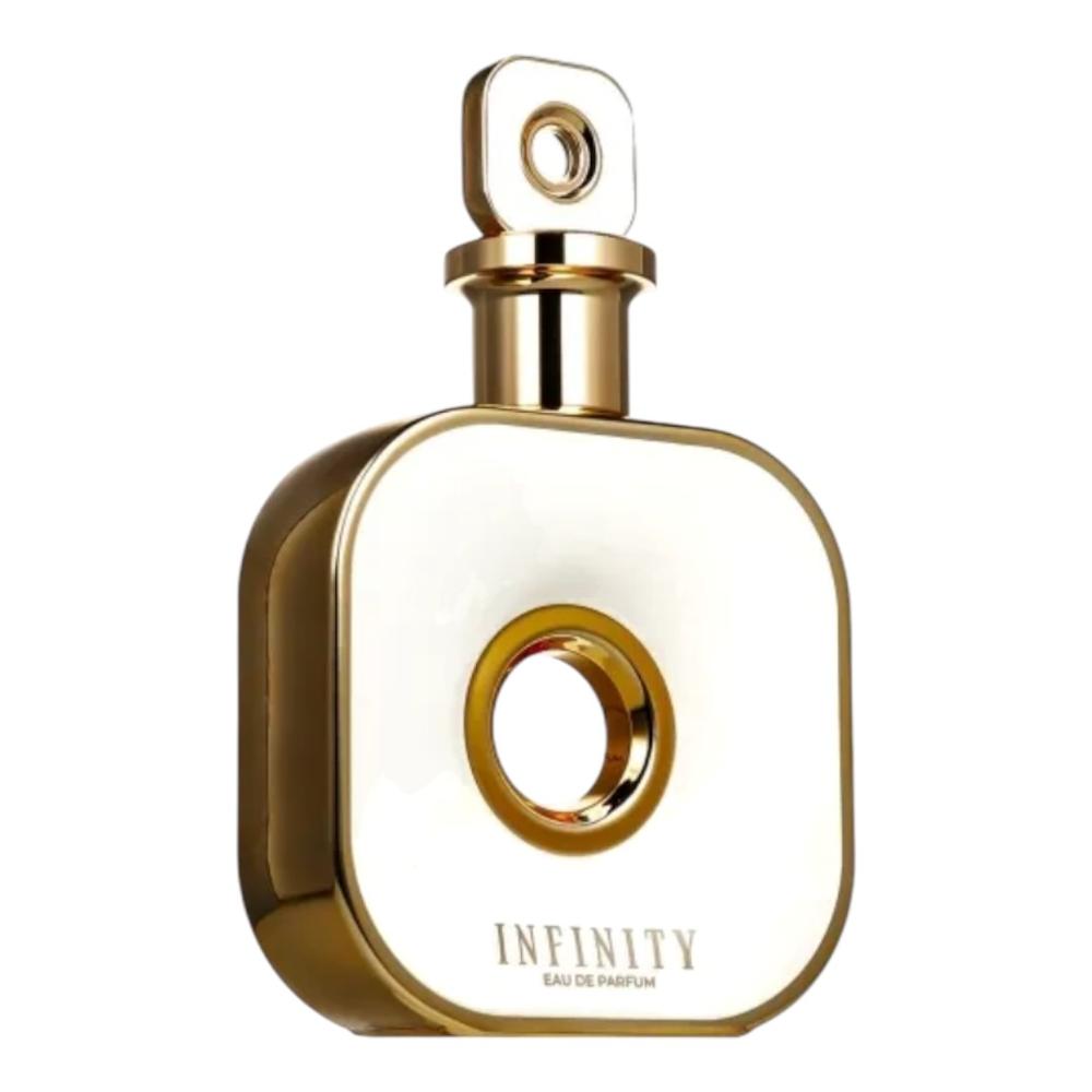 Perfume Armaf Infinity Gold Eau de Parfum 100 Ml