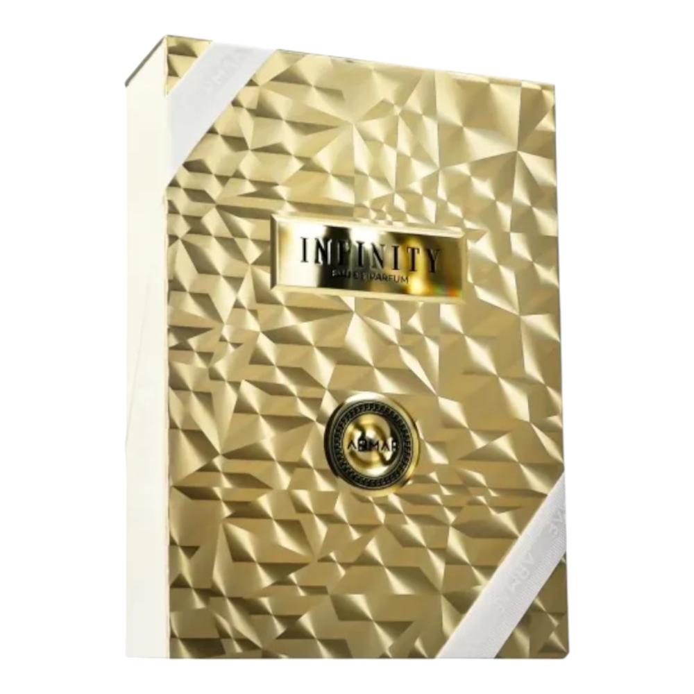 Foto 3 pulgar | Perfume Armaf Infinity Gold Eau de Parfum 100 Ml