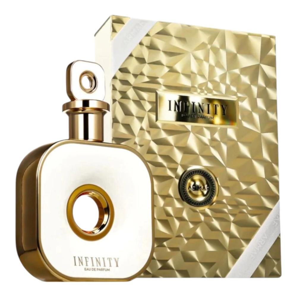 Foto 4 pulgar | Perfume Armaf Infinity Gold Eau de Parfum 100 Ml