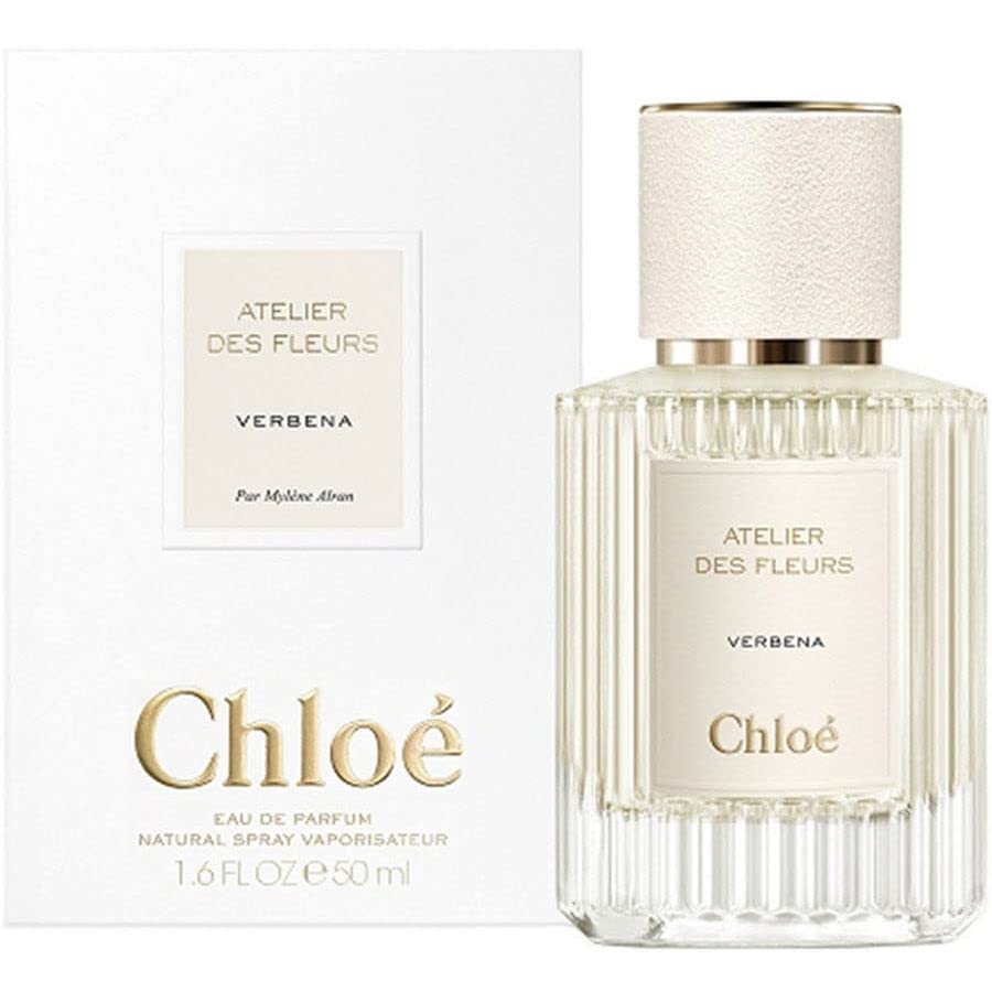 Perfume Chloe Verbena Eau De Parfum 100 Ml Para Mujer - Venta Internacional.