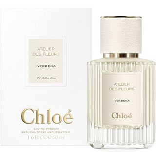 Foto 1 | Perfume Chloe Verbena Eau De Parfum 100 Ml Para Mujer - Venta Internacional.