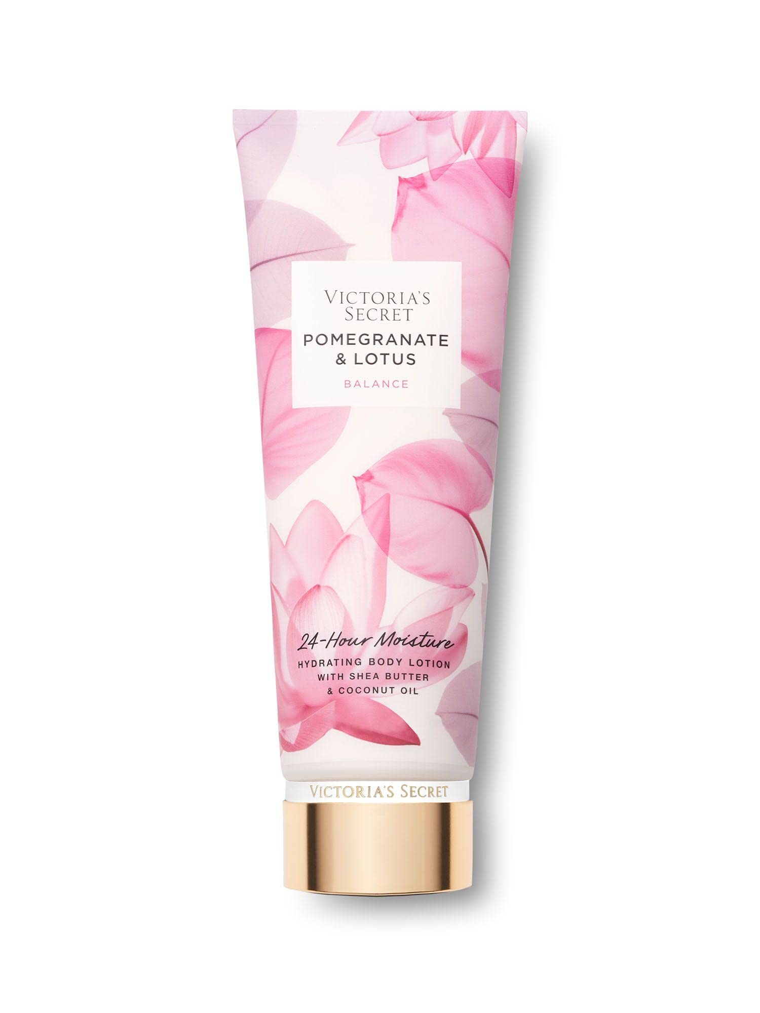 Loción Corporal Victoria's Secret Pomegranate & Lotus 240ml - Venta Internacional.