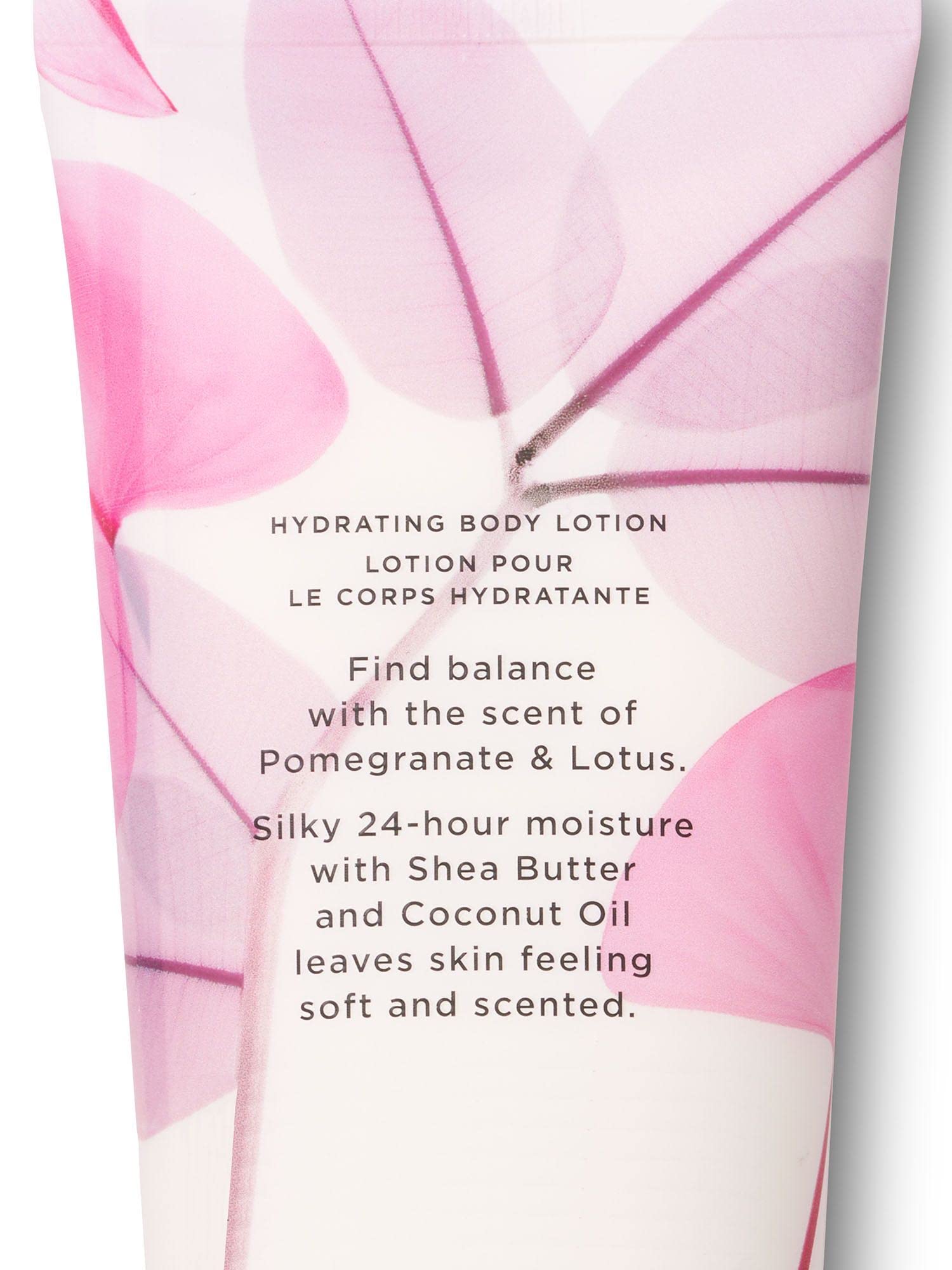 Foto 4 pulgar | Loción Corporal Victoria's Secret Pomegranate & Lotus 240ml - Venta Internacional.