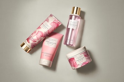 Foto 6 | Loción Corporal Victoria's Secret Pomegranate & Lotus 240ml - Venta Internacional.