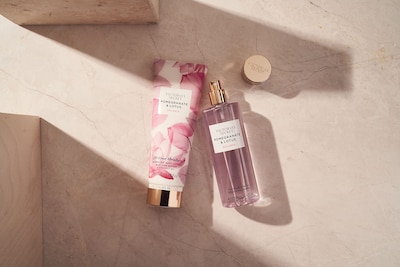 Foto 7 | Loción Corporal Victoria's Secret Pomegranate & Lotus 240ml - Venta Internacional.