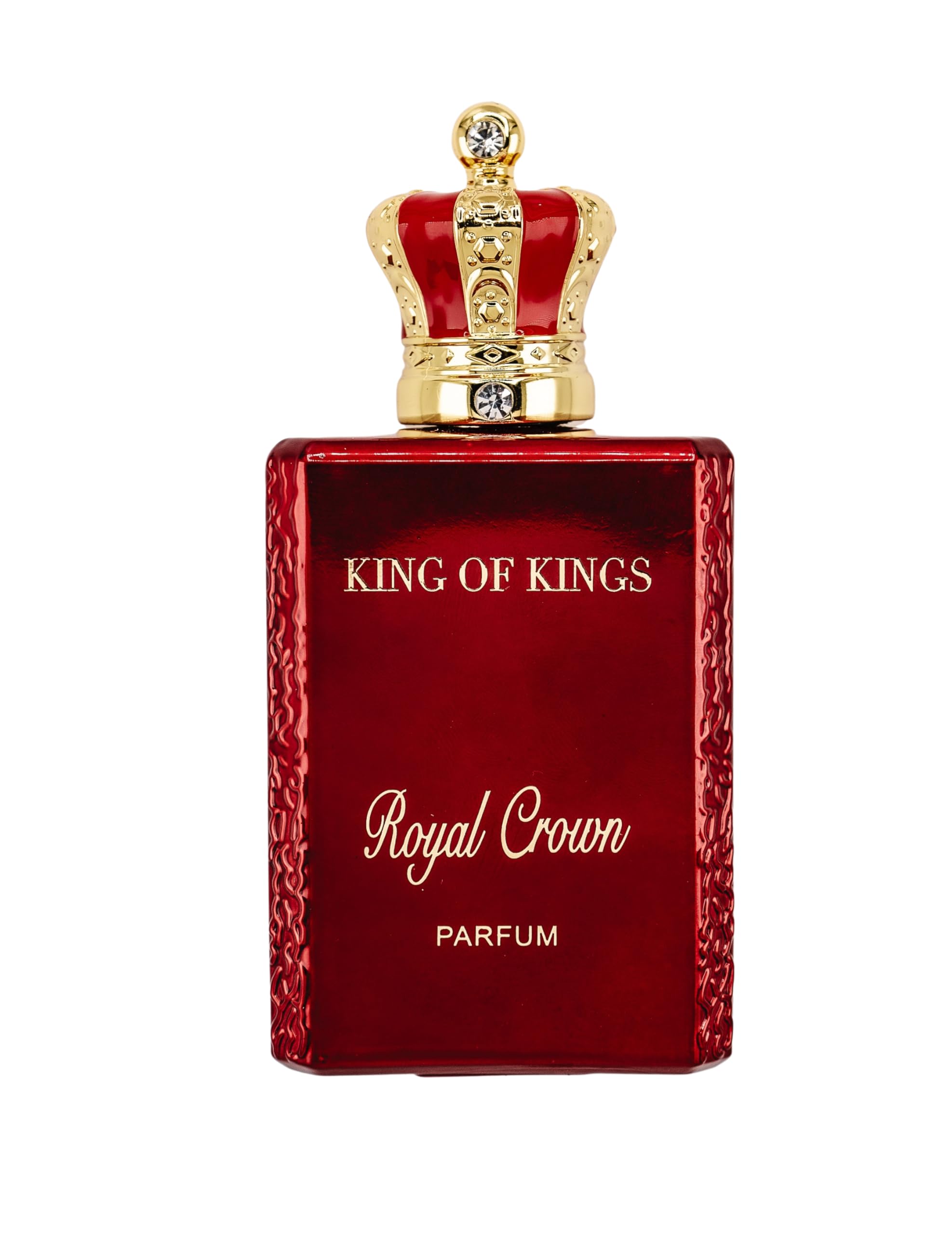 Perfume Macarena Royal Crown De King Of Kings 100ml - Venta Internacional.