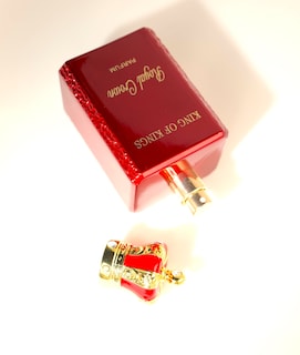 Foto 2 | Perfume Macarena Royal Crown De King Of Kings 100ml - Venta Internacional.
