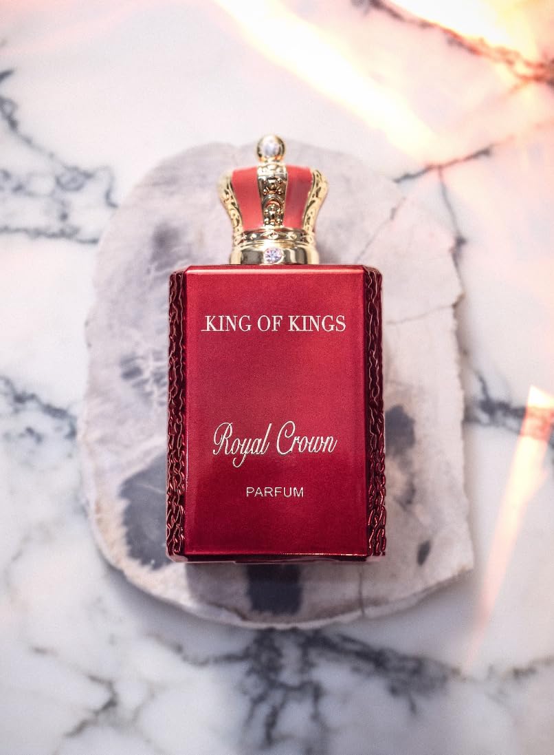 Foto 5 pulgar | Perfume Macarena Royal Crown De King Of Kings 100ml - Venta Internacional.