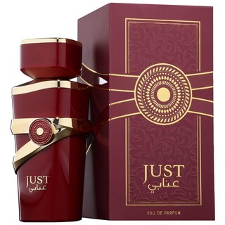 Foto 1 | Perfume Fragrance World Just Anabi Eau De Parfum Para Mujer, 100 Ml - Venta Internacional.