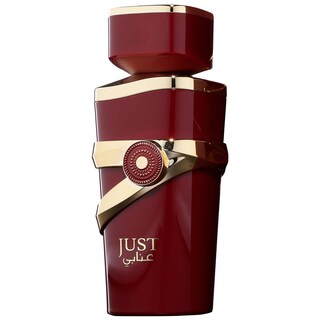 Foto 2 | Perfume Fragrance World Just Anabi Eau De Parfum Para Mujer, 100 Ml - Venta Internacional.