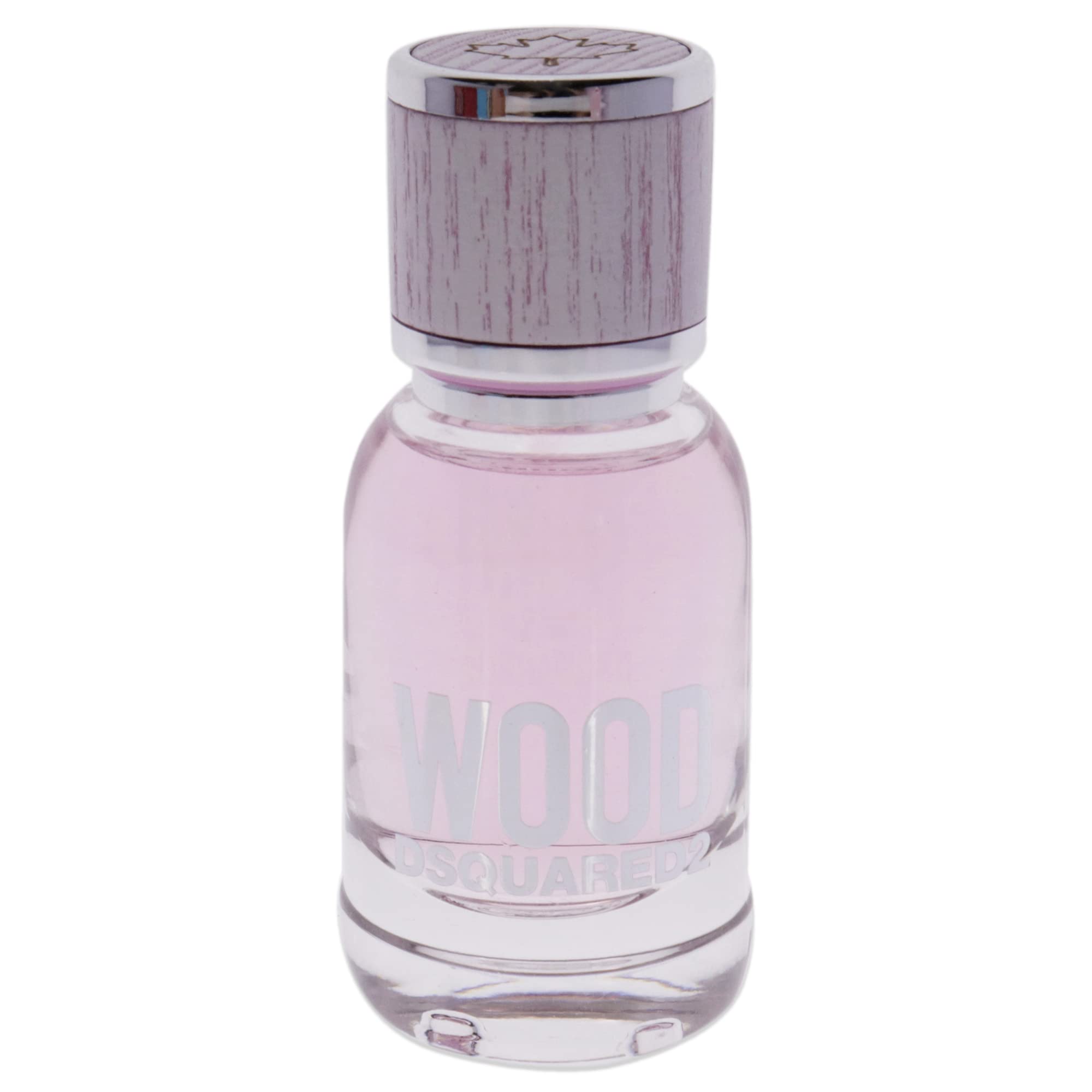 Foto 3 pulgar | Perfume Dsquared2 Wood Pour Femme Edt 30 Ml Para Mujer - Venta Internacional.