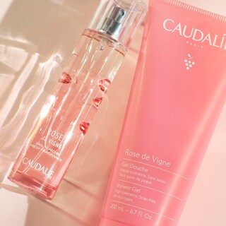 Foto 4 | Perfume Caudalie Rose Des Vigne, Fragancia Fresca, 50 Ml - Venta Internacional.