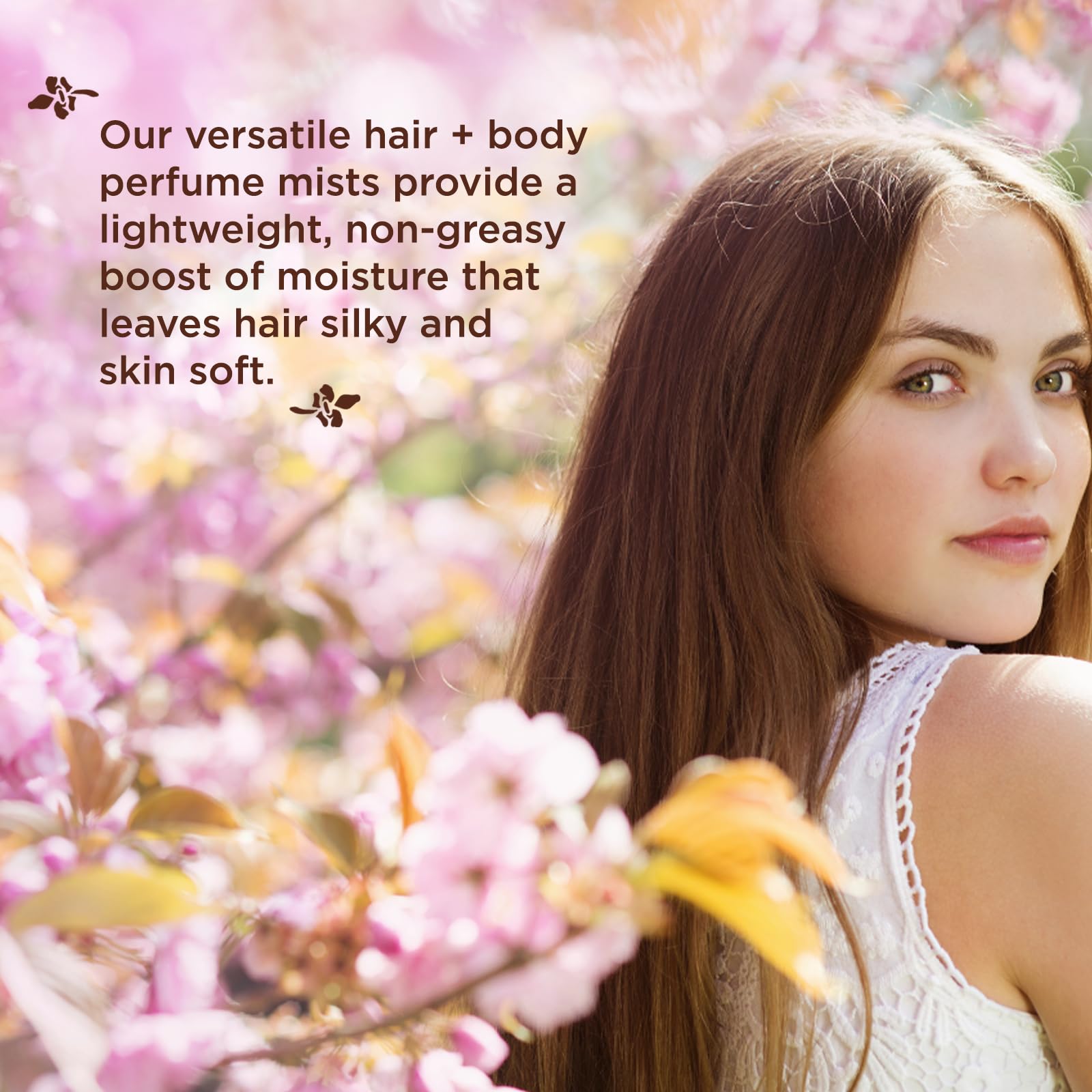 Foto 5 | Perfume Mist Lavanila, Vainilla Y Pomelo, 150 Ml, Para Cabello Y Cuerpo Sanos - Venta Internacional.