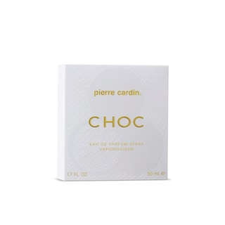 Foto 2 | Perfume Pierre Cardin Choc Eau De Parfum Para Mujer, 100 Ml - Venta Internacional.