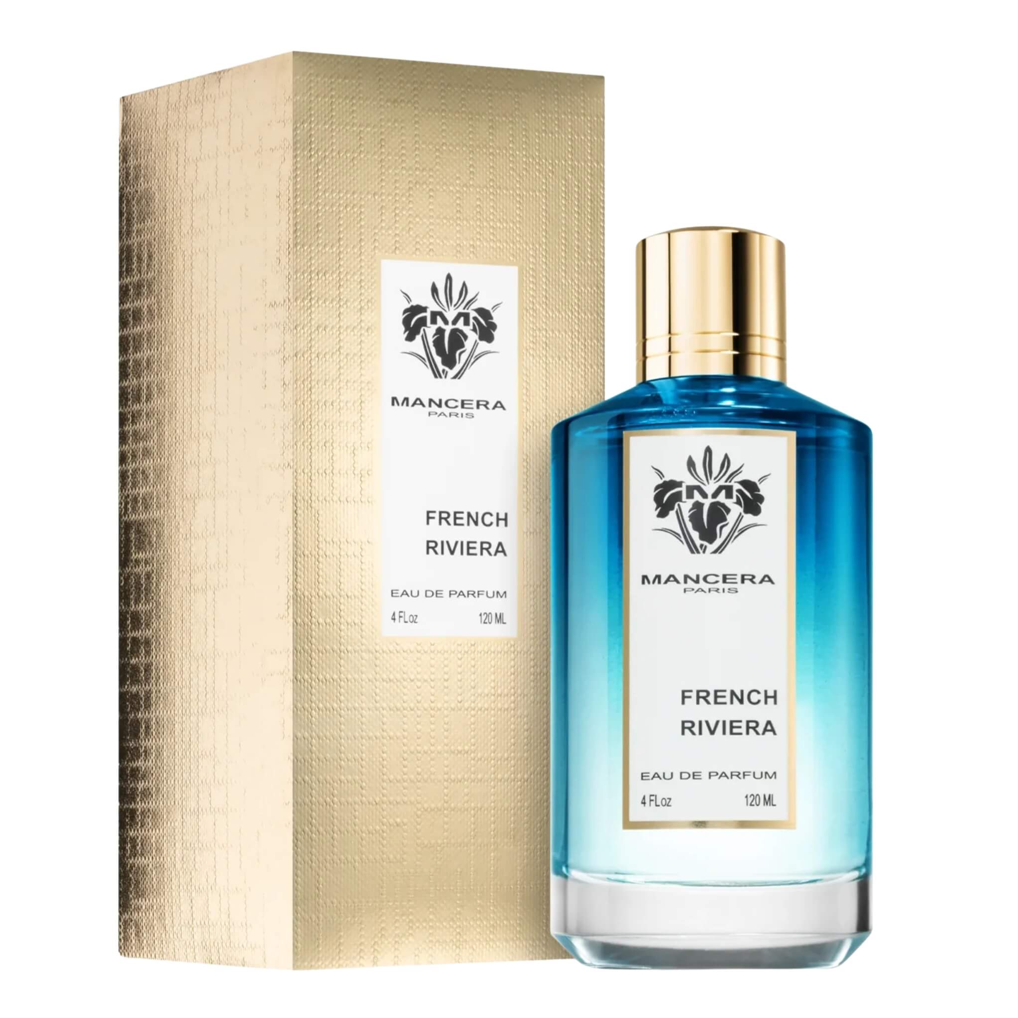 Perfume Mancera French Riviera 120ml Edp