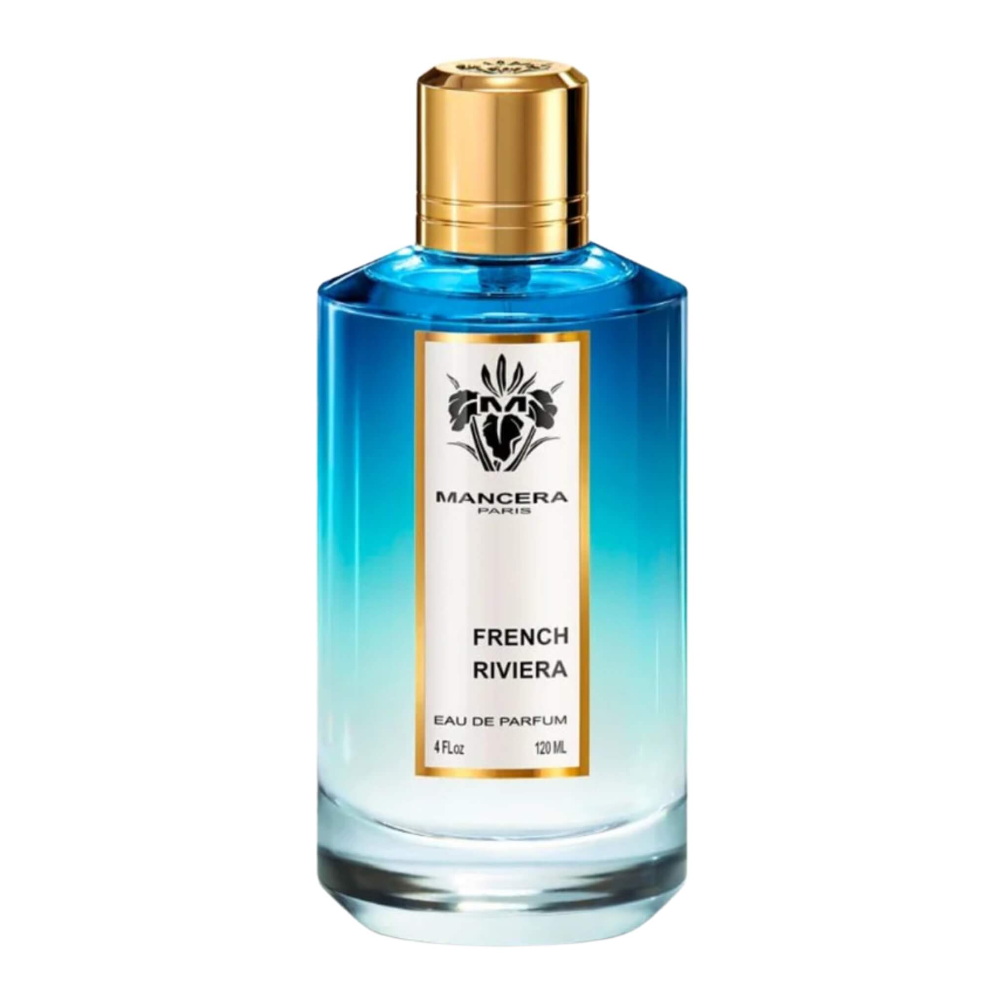 Foto 3 pulgar | Perfume Mancera French Riviera 120ml Edp