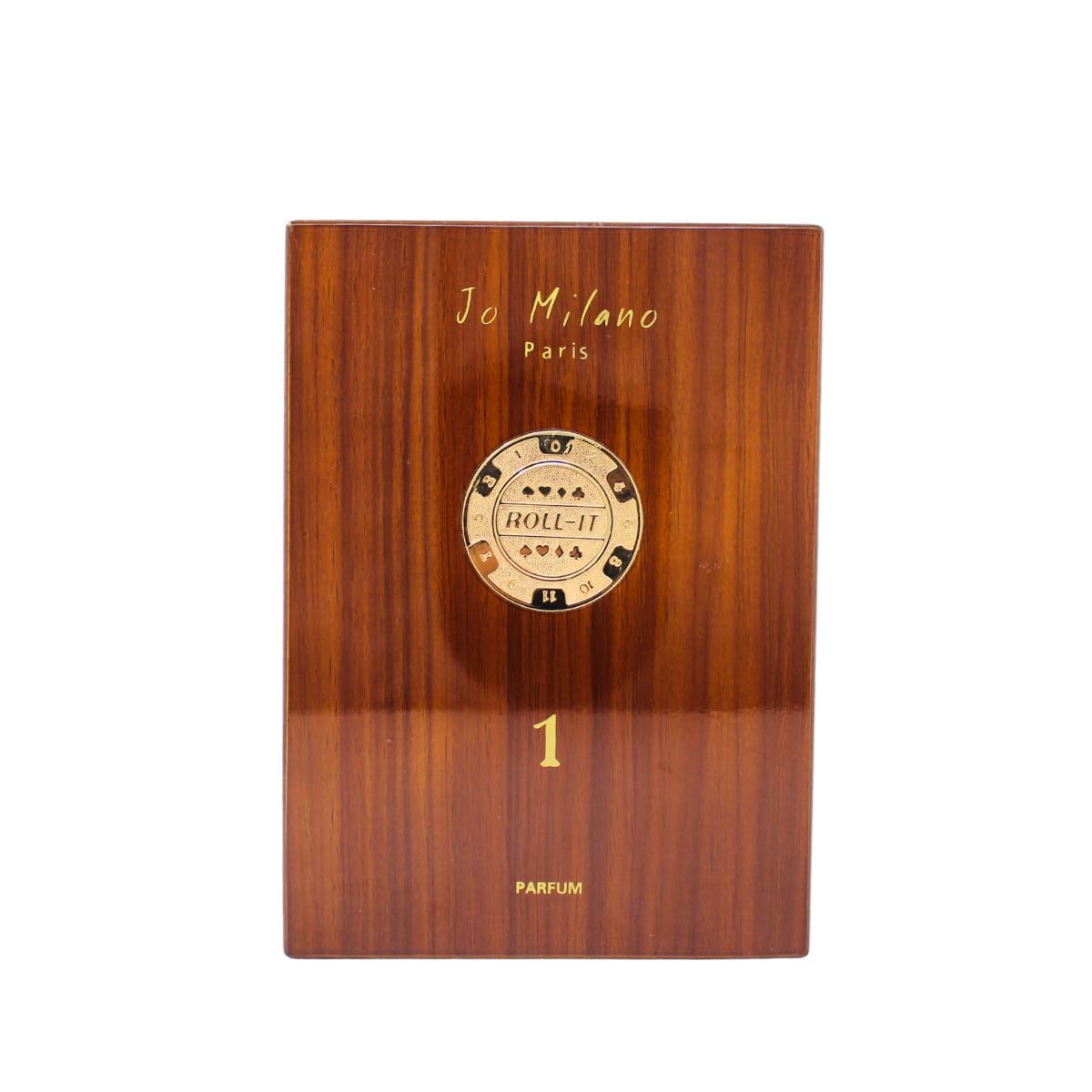Foto 5 pulgar | Perfume Jo Milano Roll It 1 Paris Eau De Parfum, 100 Ml - Venta Internacional.