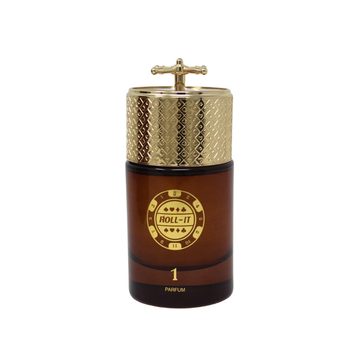 Foto 6 pulgar | Perfume Jo Milano Roll It 1 Paris Eau De Parfum, 100 Ml - Venta Internacional.