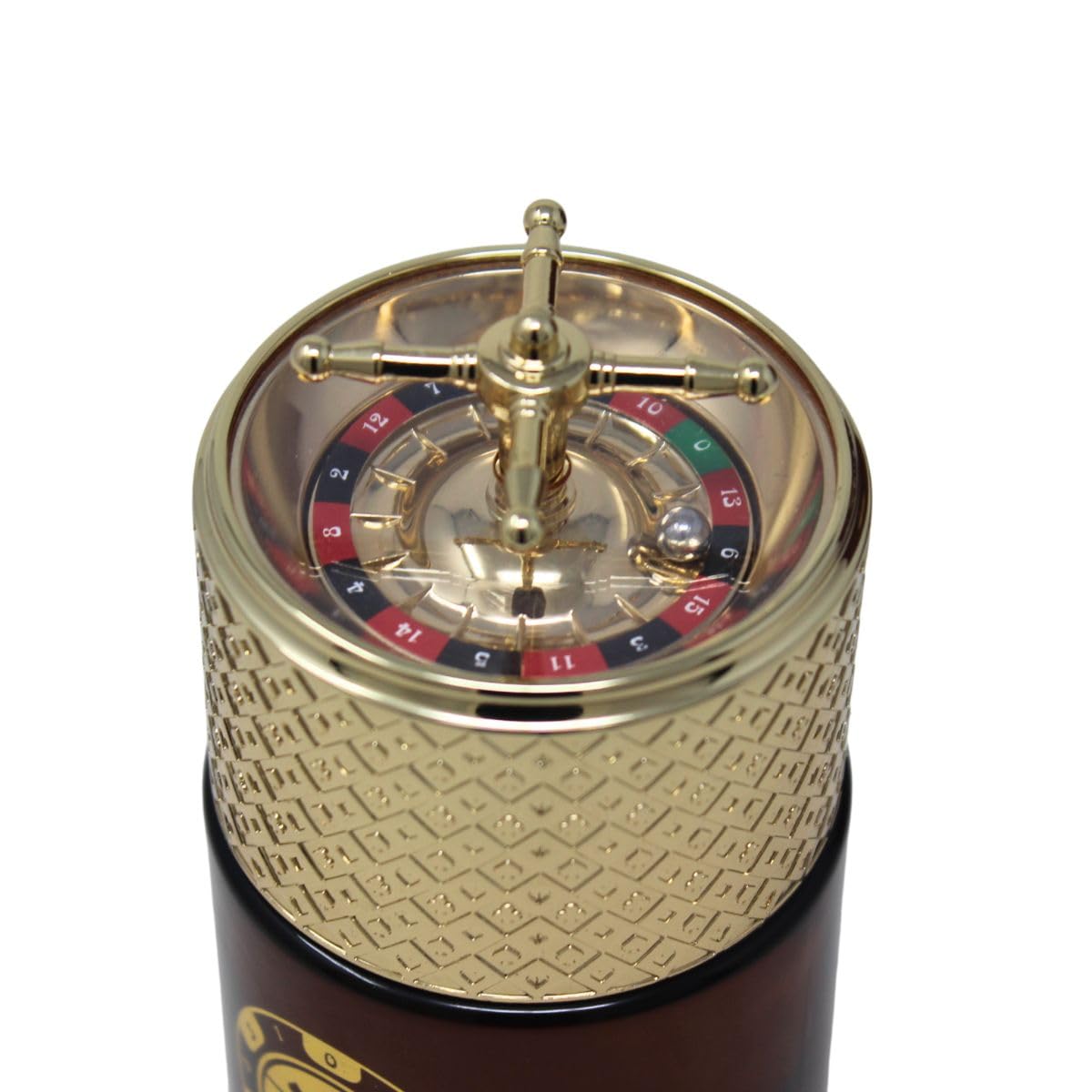 Foto 7 pulgar | Perfume Jo Milano Roll It 1 Paris Eau De Parfum, 100 Ml - Venta Internacional.