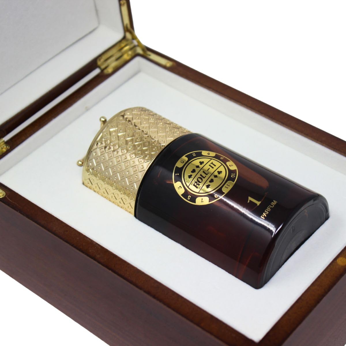 Foto 8 pulgar | Perfume Jo Milano Roll It 1 Paris Eau De Parfum, 100 Ml - Venta Internacional.