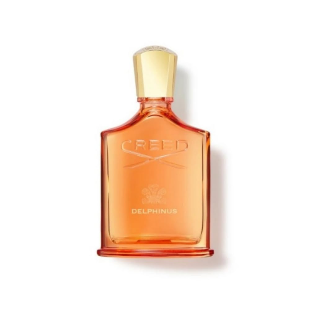 Perfume Creed Delphinus, Perfume Para Spa Personal, 100 Ml - Venta Internacional.