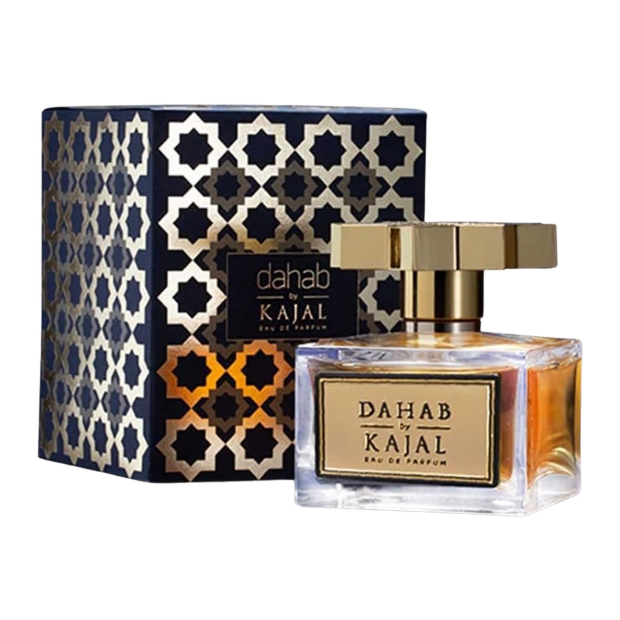 Perfume Kajal Dahab 100ml Edp