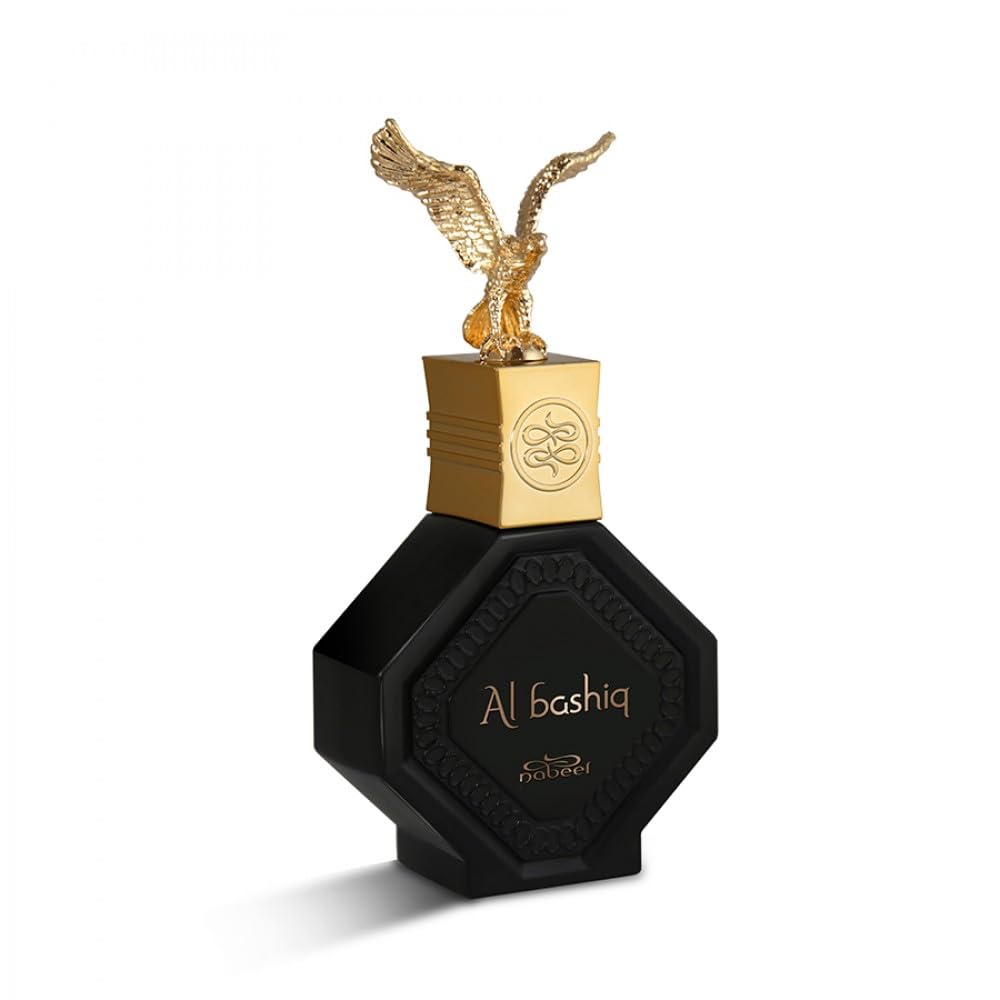 Perfume Nabeel Al Bashiq Eau de Parfum 100 ml-Venta Internacional